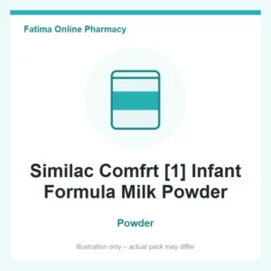 Similac Comfrt [1] Infant Formula Milk Powder