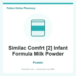 Similac Comfrt [2] Infant Formula Milk Powder