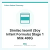 Similac Isomil (Soy Infant Formula) Stage 1 Milk 400G