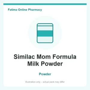 Similac Mom Formula Milk Powder