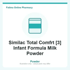 Similac Total Comfrt [3] Infant Formula Milk Powder