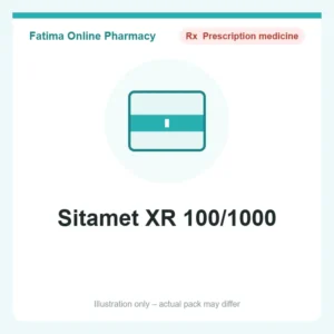 Sitamet XR 100/1000