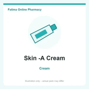 Skin -A Cream