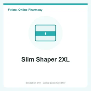Slim Shaper 2XL