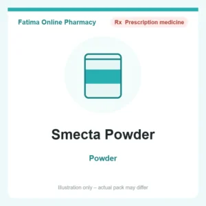 Smecta Powder