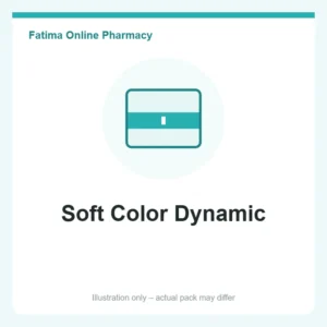 Soft Color Dynamic