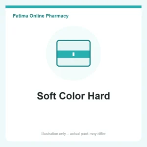 Soft Color Hard