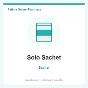 Solo Sachet