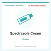 Spectrazole Cream