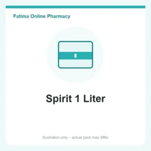 Spirit 1 Liter