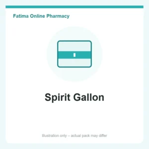 Spirit Gallon