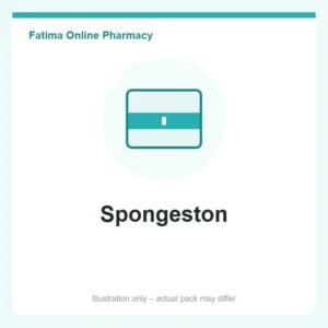 Spongeston