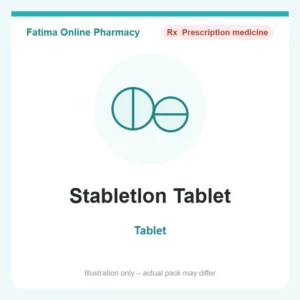 Stabletlon Tablet