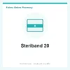 Steriband 20