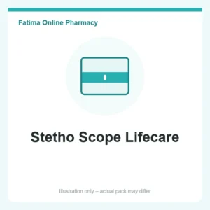 Stetho Scope Lifecare