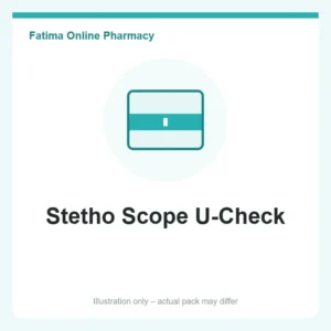 Stetho Scope U-Check