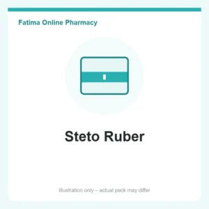 Steto Ruber