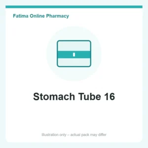 Stomach Tube 16