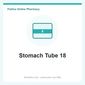 Stomach Tube 18