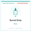 Sucral Drop – drops