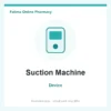 Suction Machine – device