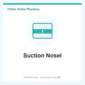 Suction Nosel