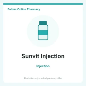 Sunvit Injection