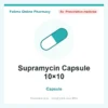 Supramycin Capsule 10×10