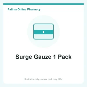 Surge Gauze 1 Pack
