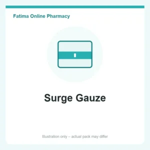Surge Gauze