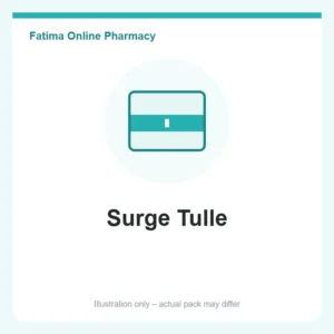 Surge Tulle