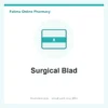 Surgical Blad