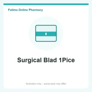 Surgical Blad 1Pice
