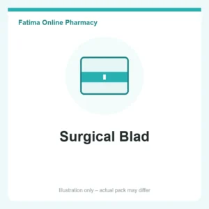 Surgical Blad