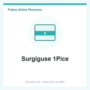 Surgiguse 1Pice