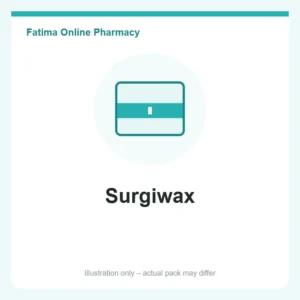 Surgiwax