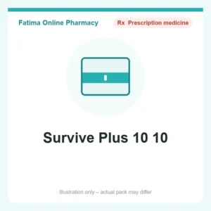 Survive Plus 10 10