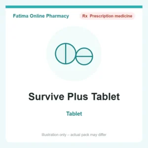 Survive Plus Tablet