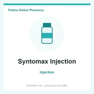 Syntomax Injection