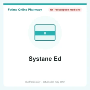 Systane Ed