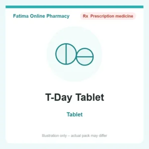 T-Day Tablet