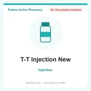 T-T Injection New