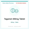 Tagamet 400mg Tablet