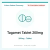 Tagamet Tablet 200mg