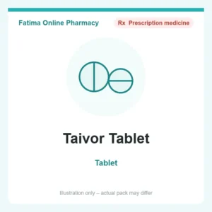 Taivor Tablet