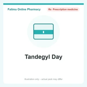Tandegyl Day