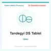 Tandegyl DS Tablet