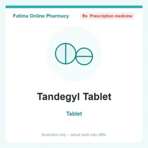 Tandegyl Tablet