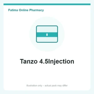 Tanzo 4.5Injection