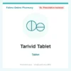 Tarivid Tablet